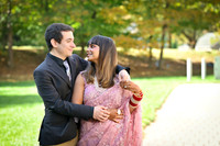 ERIC AND SPRIHA