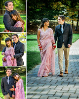 ERIC AND SPRIHA