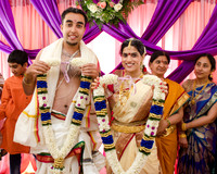 SOUTH ASIAN WEDDING