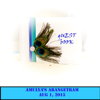 GUEST BOOK