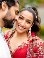 NEIL - MEHER SANGEET