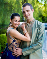 SANGEET - BRIDGEWATER MANOR