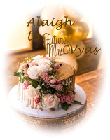 BRIDAL SHOWER