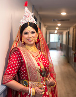 PRITAM AND TANYA WEDDING