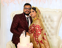 PRITAM & TANYA RECEPTION