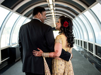 WEDDING MAHWAH SHERATON