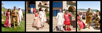 BRIDAL PARTY 1