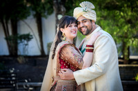 AMEET & KYLIE WEDDING