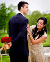 RECEPTION - BROOKLAKE COUNTRY CLUB