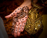MEHANDI SANGEET - MAHWAH SHERATON