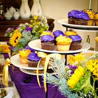 BRIDAL SHOWER